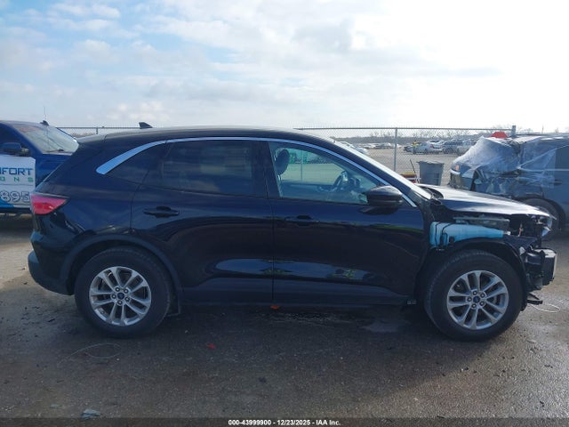 1FMCU0G65MUA45280 Ford ESCAPE SE