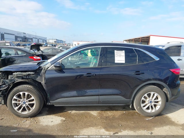 1FMCU0G65MUA45280 Ford ESCAPE SE
