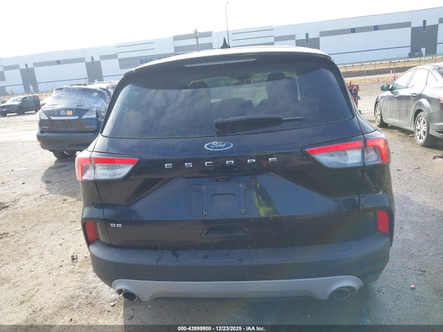 1FMCU0G65MUA45280 Ford ESCAPE SE