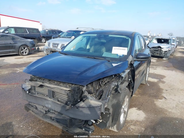 1FMCU0G65MUA45280 Ford ESCAPE SE