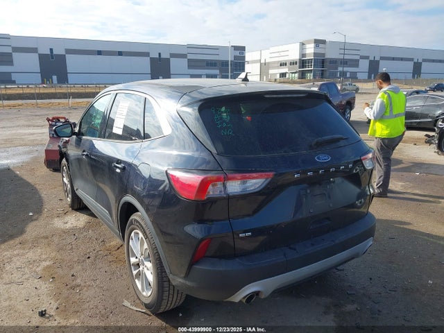 1FMCU0G65MUA45280 Ford ESCAPE SE