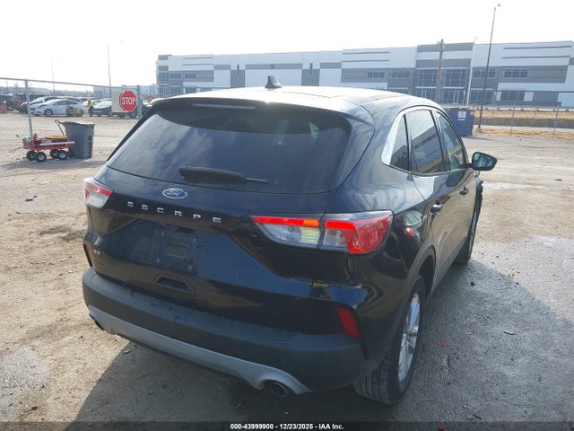 1FMCU0G65MUA45280 Ford ESCAPE SE