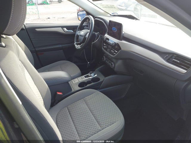 1FMCU0G65MUA45280 Ford ESCAPE SE
