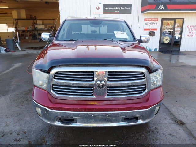 Aukcja sprzedaży 2015 Ram 1500 Slt, vin: 1C6RR7LT0FS641780, numer aukcji: 43999904