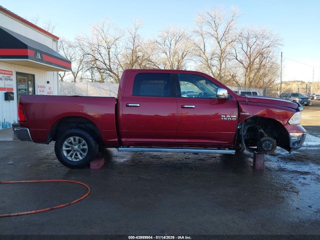 Aukcja sprzedaży 2015 Ram 1500 Slt, vin: 1C6RR7LT0FS641780, numer aukcji: 43999904