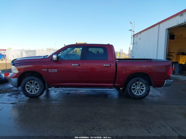 Aukcja sprzedaży 2015 Ram 1500 Slt, vin: 1C6RR7LT0FS641780, numer aukcji: 43999904