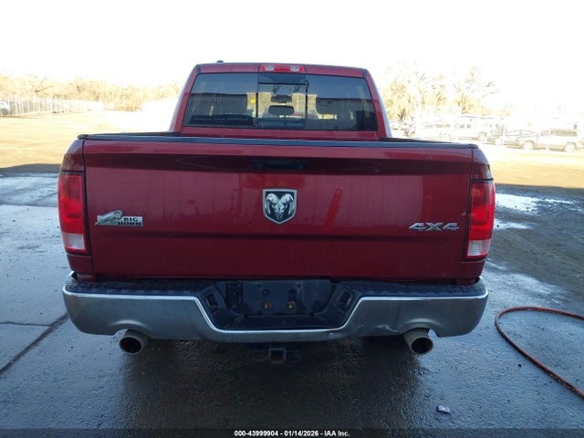 Aukcja sprzedaży 2015 Ram 1500 Slt, vin: 1C6RR7LT0FS641780, numer aukcji: 43999904