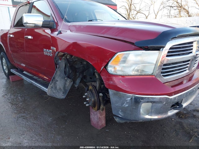 Aukcja sprzedaży 2015 Ram 1500 Slt, vin: 1C6RR7LT0FS641780, numer aukcji: 43999904