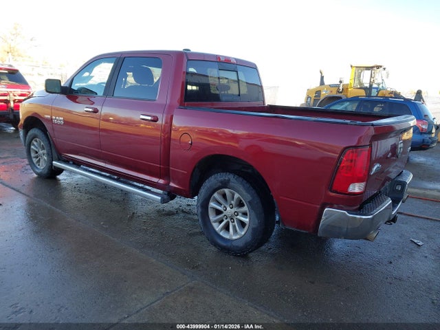 Aukcja sprzedaży 2015 Ram 1500 Slt, vin: 1C6RR7LT0FS641780, numer aukcji: 43999904