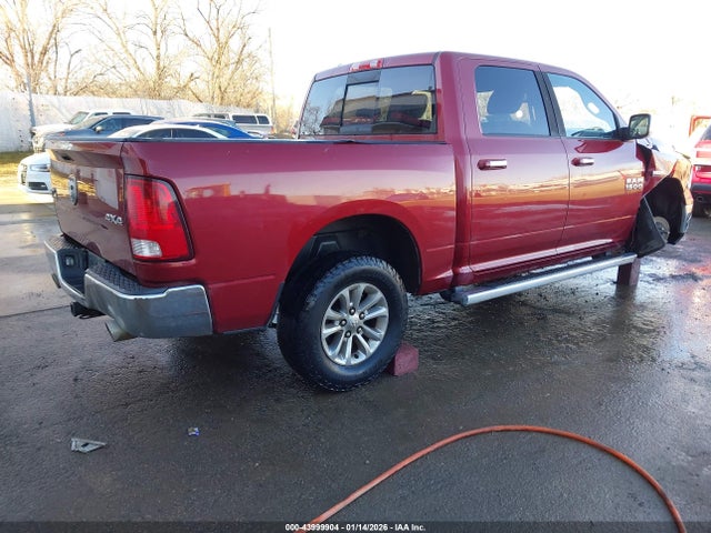 Aukcja sprzedaży 2015 Ram 1500 Slt, vin: 1C6RR7LT0FS641780, numer aukcji: 43999904