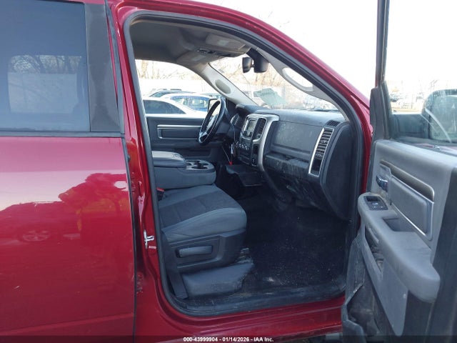 Aukcja sprzedaży 2015 Ram 1500 Slt, vin: 1C6RR7LT0FS641780, numer aukcji: 43999904