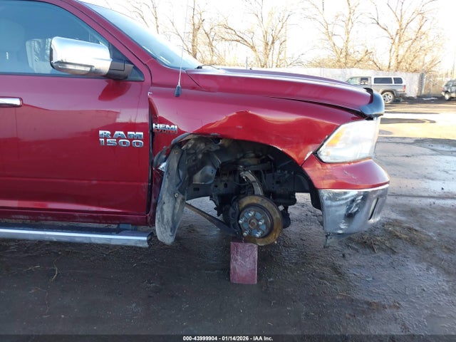 Aukcja sprzedaży 2015 Ram 1500 Slt, vin: 1C6RR7LT0FS641780, numer aukcji: 43999904