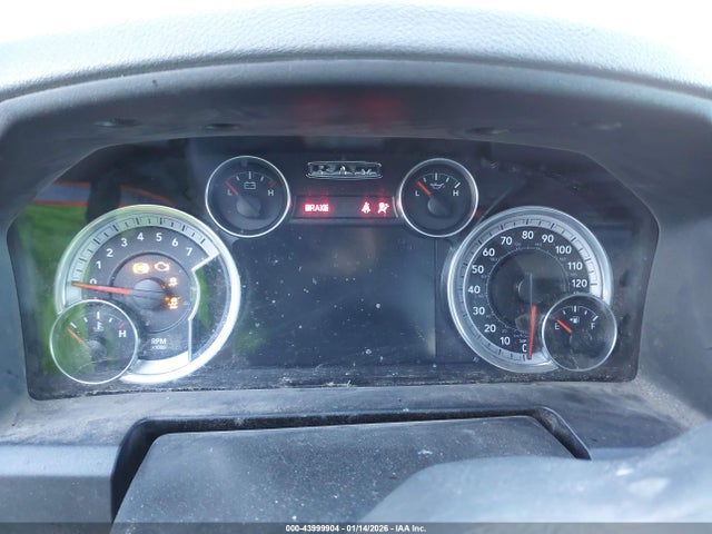 Aukcja sprzedaży 2015 Ram 1500 Slt, vin: 1C6RR7LT0FS641780, numer aukcji: 43999904