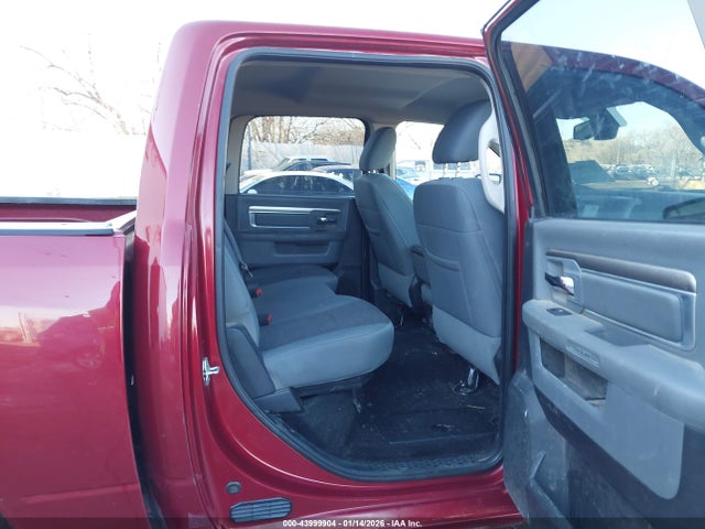 Aukcja sprzedaży 2015 Ram 1500 Slt, vin: 1C6RR7LT0FS641780, numer aukcji: 43999904