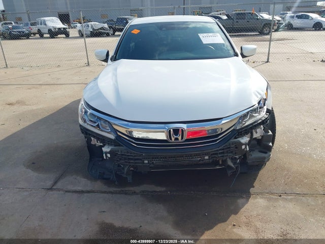 1HGCR2F64GA133389 Honda Accord Sport