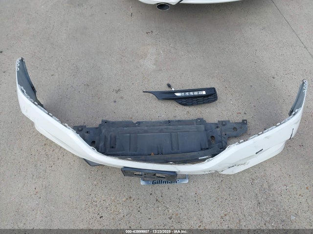1HGCR2F64GA133389 Honda Accord Sport