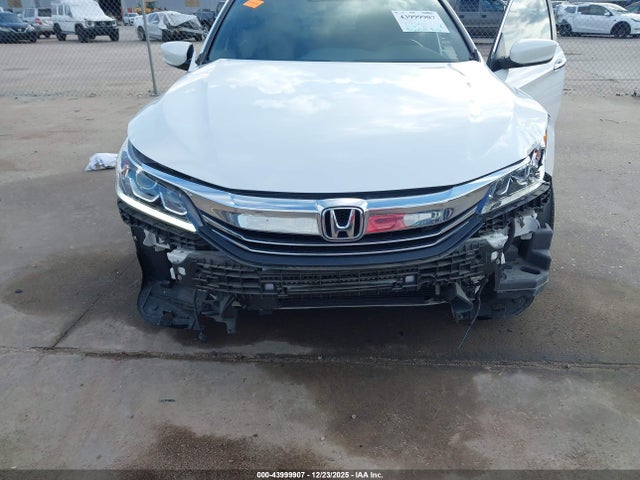 1HGCR2F64GA133389 Honda Accord Sport