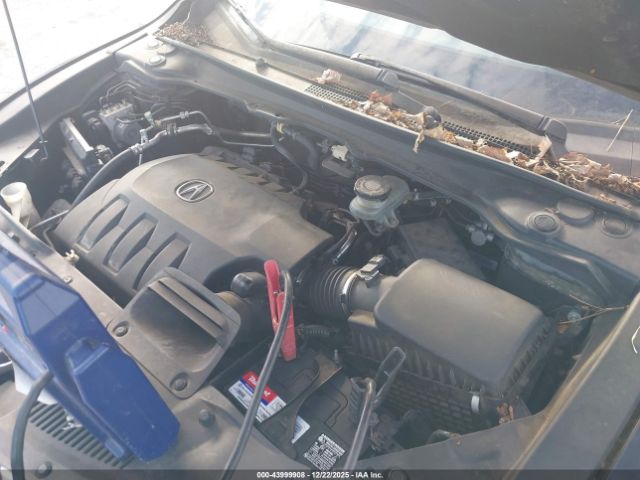 2013 ACURA RDX 5J8TB3H55DL000185 Photo 9