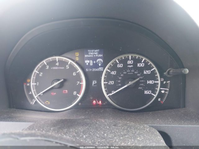 2013 ACURA RDX 5J8TB3H55DL000185 Photo 6