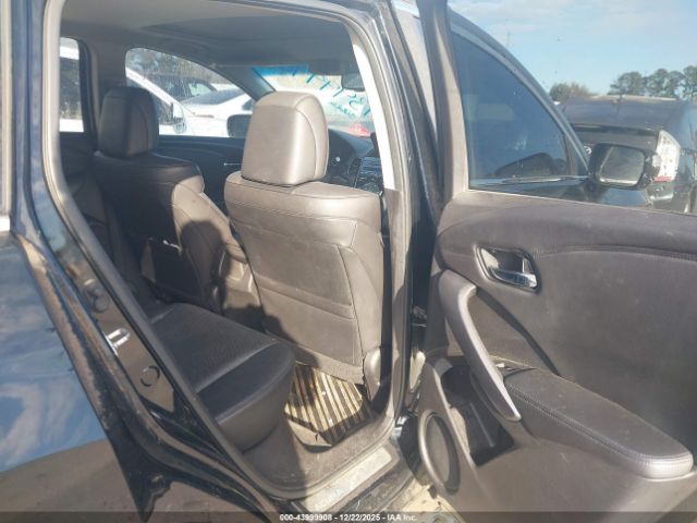 2013 ACURA RDX 5J8TB3H55DL000185 Photo 7