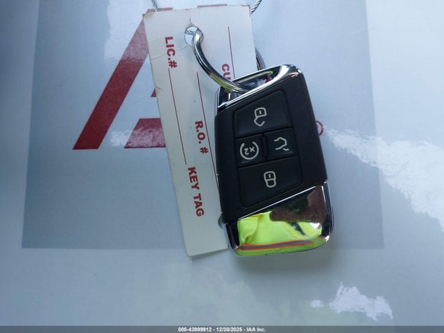 2021 VOLKSWAGEN ATLAS CROSS SPORT 1V2CE2CA5MC229808 Photo 10