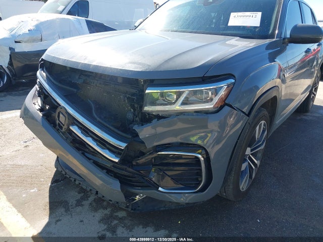 2021 VOLKSWAGEN ATLAS CROSS SPORT 1V2CE2CA5MC229808 Photo 5