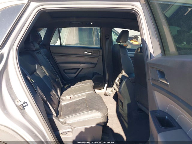 2021 VOLKSWAGEN ATLAS CROSS SPORT 1V2CE2CA5MC229808 Photo 7