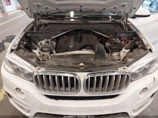 BMW X5 Xdrive35i 2015 5UXKR0C57F0P00708 Image 10