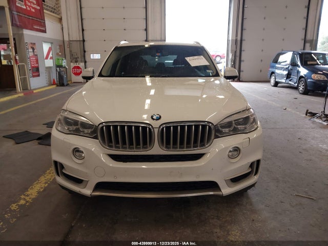 BMW X5 Xdrive35i 2015 5UXKR0C57F0P00708 Image 12