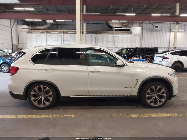 BMW X5 Xdrive35i 2015 5UXKR0C57F0P00708 Image 13