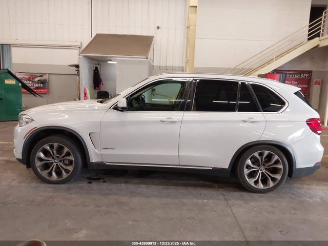 BMW X5 Xdrive35i 2015 5UXKR0C57F0P00708 Image 14