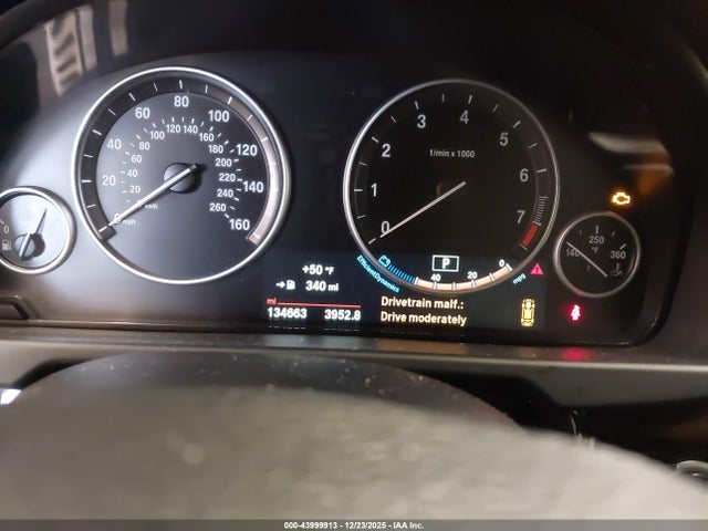 BMW X5 Xdrive35i 2015 5UXKR0C57F0P00708 Image 15