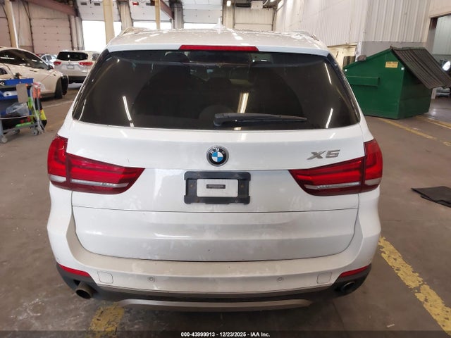 BMW X5 Xdrive35i 2015 5UXKR0C57F0P00708 Image 16