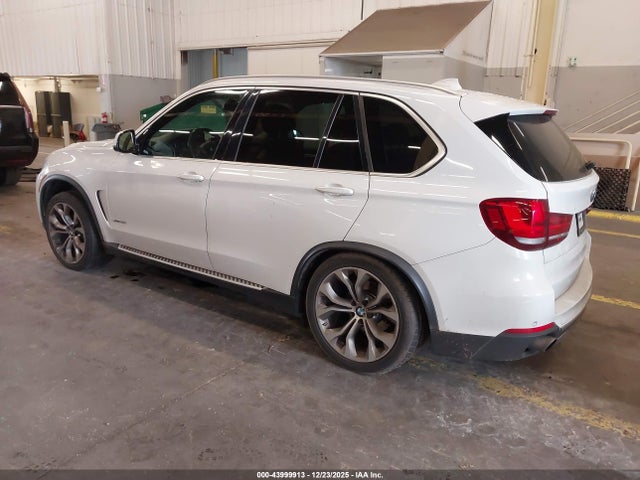 BMW X5 Xdrive35i 2015 5UXKR0C57F0P00708 Image 3