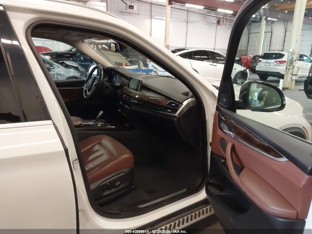 BMW X5 Xdrive35i 2015 5UXKR0C57F0P00708 Image 5