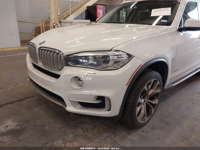 BMW X5 Xdrive35i 2015 5UXKR0C57F0P00708 Image 6