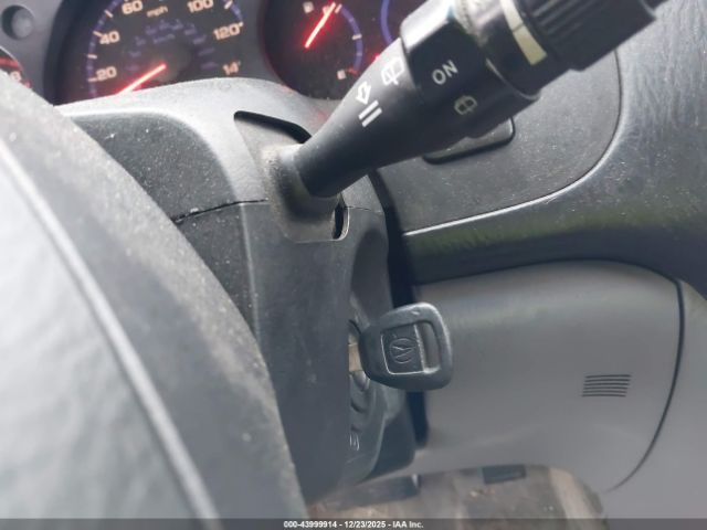 2005 ACURA MDX 2HNYD18865H507649 Photo 10