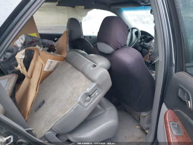 2005 ACURA MDX 2HNYD18865H507649 Photo 7