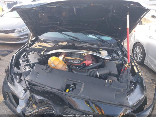 2016 FORD MUSTANG 1FA6P8CF5G5274141 Photo 9