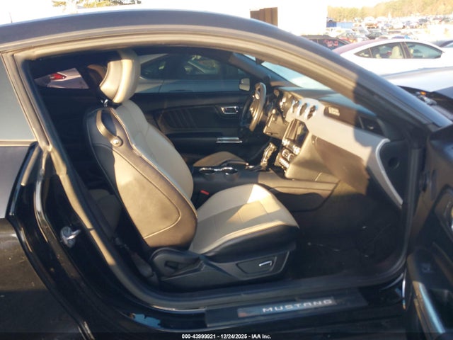 2016 FORD MUSTANG 1FA6P8CF5G5274141 Photo 4