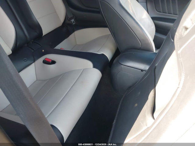 2016 FORD MUSTANG 1FA6P8CF5G5274141 Photo 7