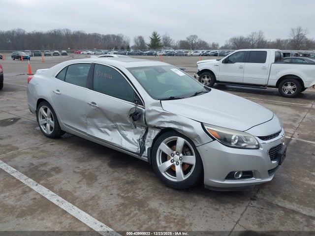 2015 CHEVROLET MALIBU 1G11G5SX7FF308241