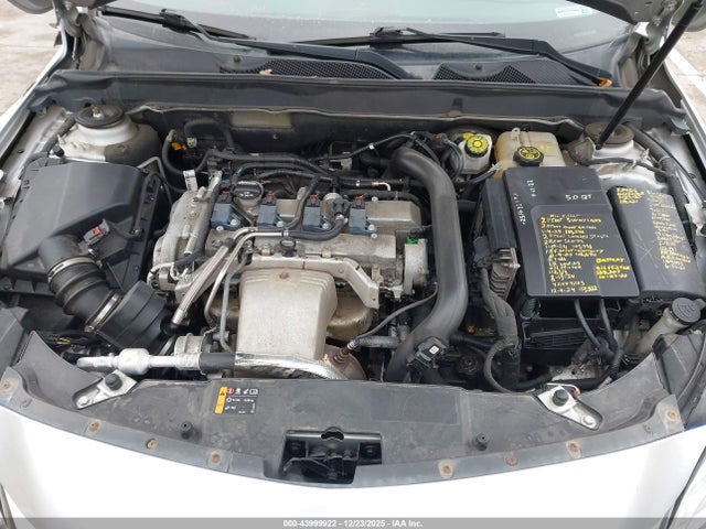 2015 CHEVROLET MALIBU 1G11G5SX7FF308241 Photo 9