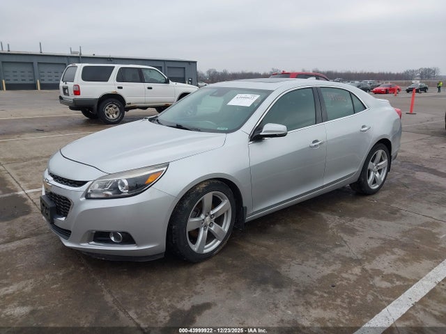 2015 CHEVROLET MALIBU 1G11G5SX7FF308241 Photo 1
