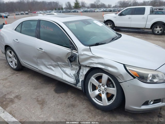 2015 CHEVROLET MALIBU 1G11G5SX7FF308241 Photo 5