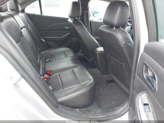 2015 CHEVROLET MALIBU 1G11G5SX7FF308241 Photo 7
