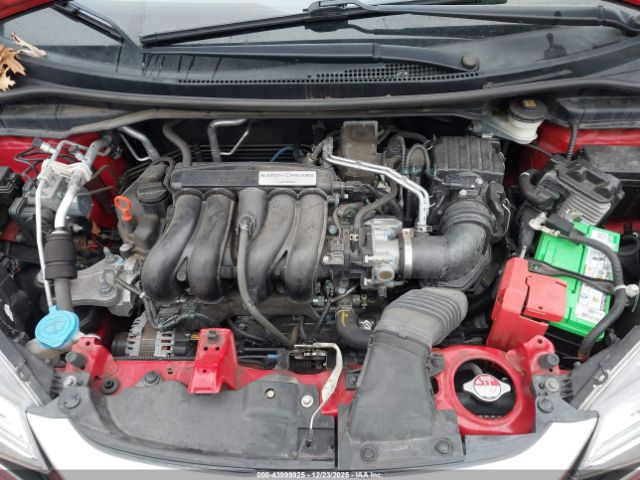 2019 HONDA FIT 3HGGK5H45KM702300 Photo 9