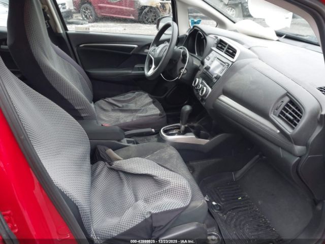 2019 HONDA FIT 3HGGK5H45KM702300 Photo 4