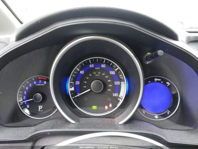 2019 HONDA FIT 3HGGK5H45KM702300 Photo 6