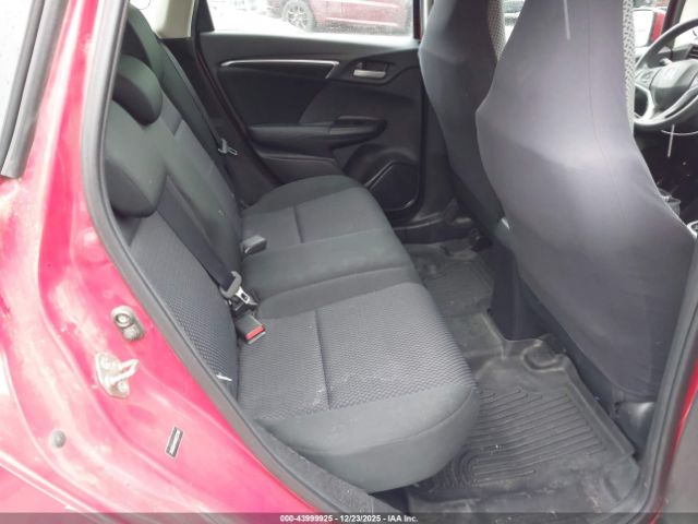 2019 HONDA FIT 3HGGK5H45KM702300 Photo 7
